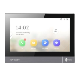 HIKVISION DS-KH8381-WTE1