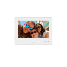 HIKVISION DS-KH7300EY-WTE2/White