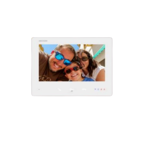 HIKVISION DS-KH7300EY-WTE2/White