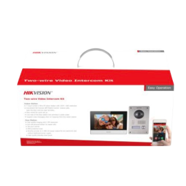 HIKVISION DS-KIS703Y-P