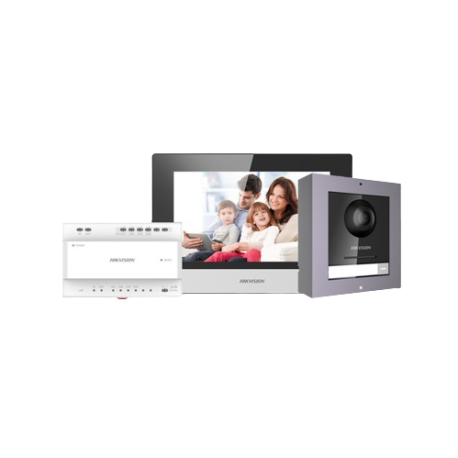 HIKVISION DS-KIS702Y