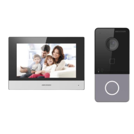 HIKVISION DS-KIS603-P(C)