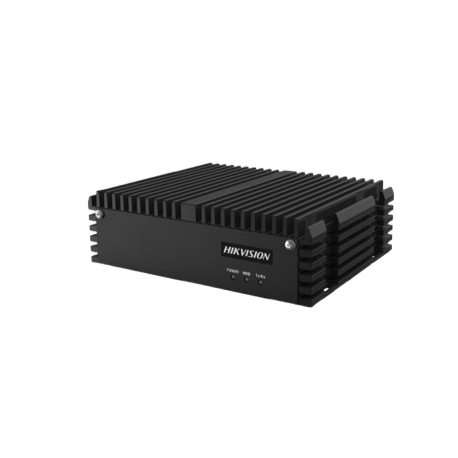 HIKVISION iDS-6704NXI-S/T