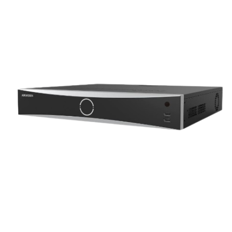 HIKVISION DS-7732NXI-I4/16P/S(E)