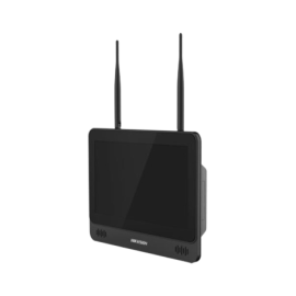 HIKVISION DS-7604NI-L1/W