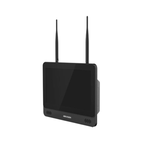 HIKVISION DS-7604NI-L1/W