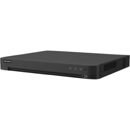 HIKVISION iDS-7216HUHI-M2/PXT/4A+4/1ALM