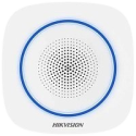 HIKVISION DS-PS1-II-WE/Bleu