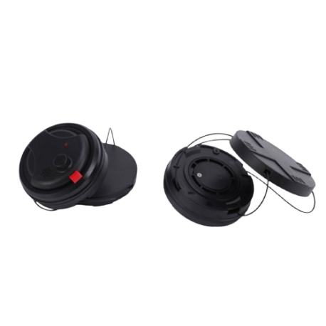 DAHUA ISC-ETD2A-T511B-S