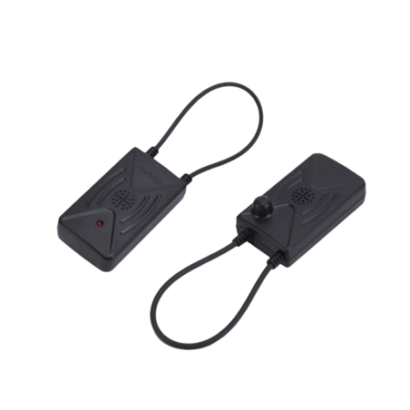 DAHUA ISC-ETA2A-T301-S