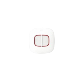 HIKVISION DS-PDEB2-EG2-WE(B)(Dual button)