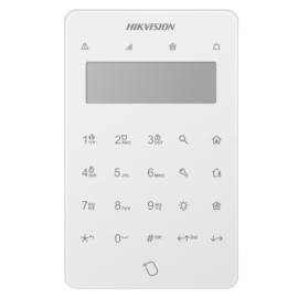 HIKVISION DS-PK501LTM-HWE