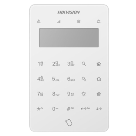 HIKVISION DS-PK501LTM-HWE