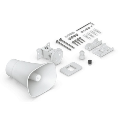 UBIQUITI UP-AI-HORN-SPEAKER-W
