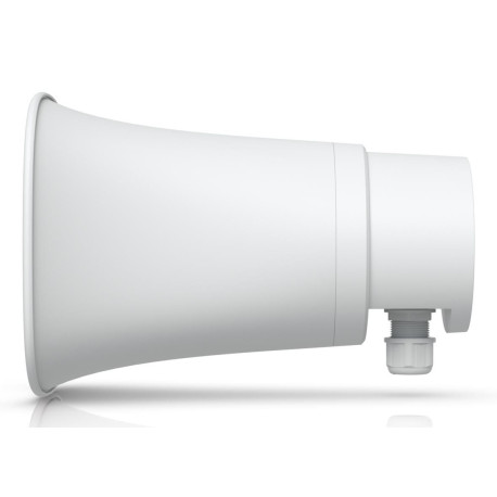 UBIQUITI UP-AI-HORN-SPEAKER-W