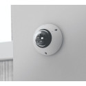 UBIQUITI UVC-G6-DOME-W 