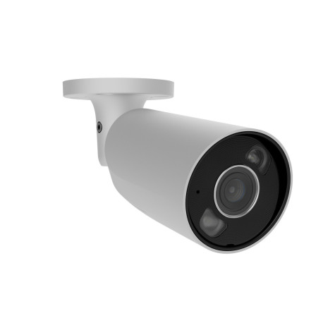 AJAX BulletCam HL (5 Mp/2.8 mm) Blanc | W3CAM