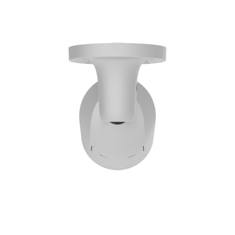 AJAX BulletCam HL (8 Mp/2.8 mm) Blanc