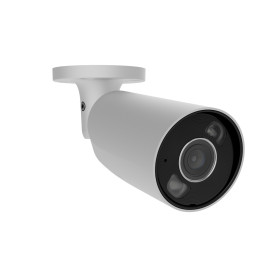 AJAX BulletCam HL (8 Mp/2.8 mm) Blanc
