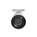 AJAX BulletCam HL (8 Mp/2.8 mm) Blanc