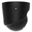 AJAX TurretCam HL (8 Mp/2.8 mm) Noir