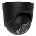 AJAX TurretCam HL (8 Mp/2.8 mm) Noir