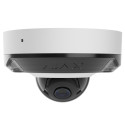 AJAX DomeCam Mini HL (5 Mp/2.8 mm) Blanc