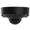 AJAX DomeCam Mini HL (5 Mp/2.8 mm) Noir