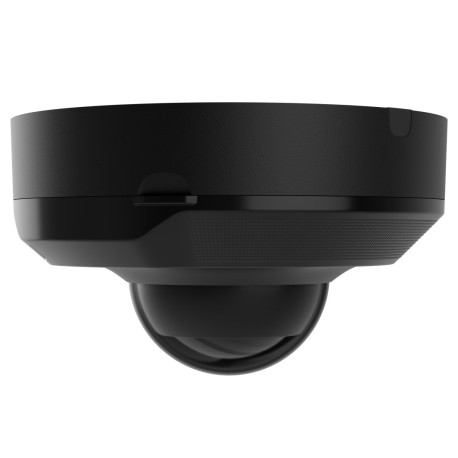AJAX DomeCam Mini HL (8 Mp/2.8 mm) Noir
