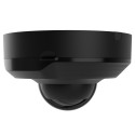 AJAX DomeCam Mini HL (8 Mp/2.8 mm) Noir