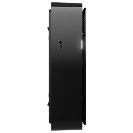 AJAX NVR HAC (8-ch) Noir