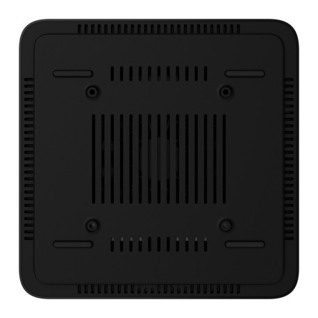 AJAX NVR HAC (8-ch) Noir