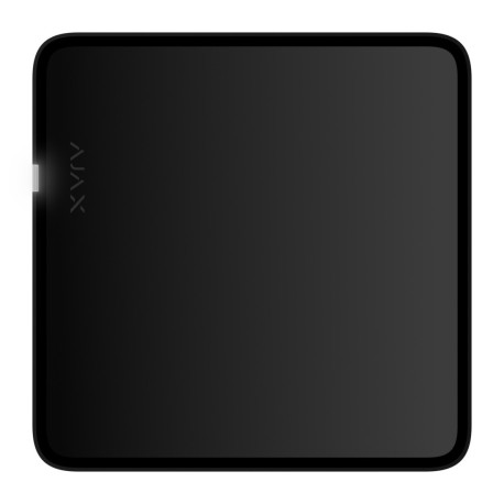 AJAX NVR HAC (8-ch) Noir