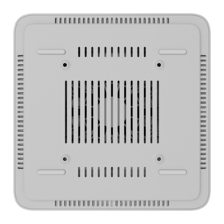 AJAX NVR HAC (8-ch) Blanc