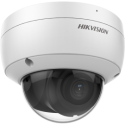 KIT Vidéosurveillance HIKVISION 2 Caméras Dômes 4MP + IA + IR