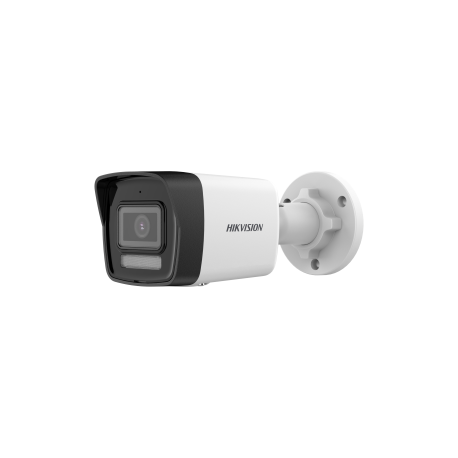 KIT Vidéosurveillance HIKVISION 2 Caméras Bullet Hybrid Light