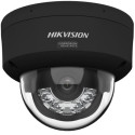 KIT Vidéosurveillance HIKVISION 4 Caméras Noires 4MP ColorVu IA
