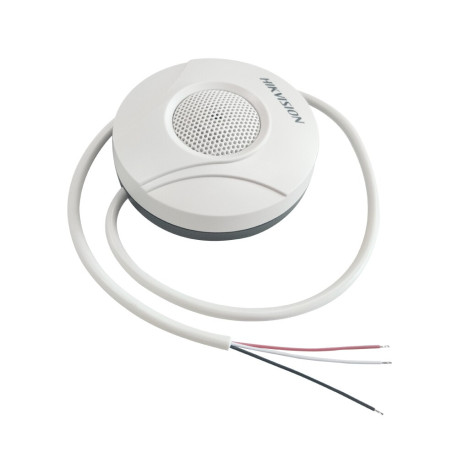 HIKVISION DS-2FP2020 | W3CAM