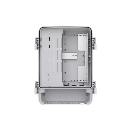 AXIS T98A16-VE Surveillance Cabinet | W3CAM