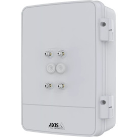 AXIS T98A16-VE Surveillance Cabinet