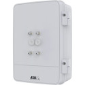 AXIS T98A16-VE Surveillance Cabinet