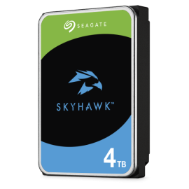 SEAGATE SkyHawk ST4000VX015 4To