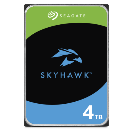 SEAGATE SkyHawk ST4000VX015 4To