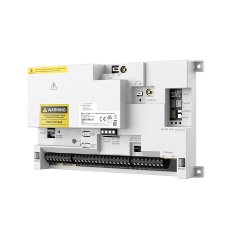 HIKVISION DS-PA502-64