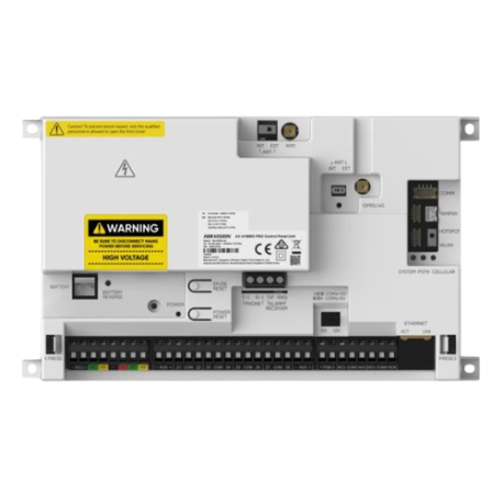 HIKVISION DS-PA502-128