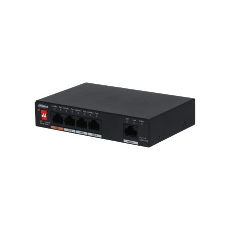 DAHUA PFS3005-4ET-60-V2