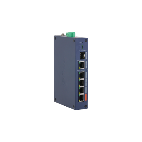 DAHUA CHS4106-4ET-60