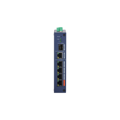 DAHUA CHS4106-4ET-60
