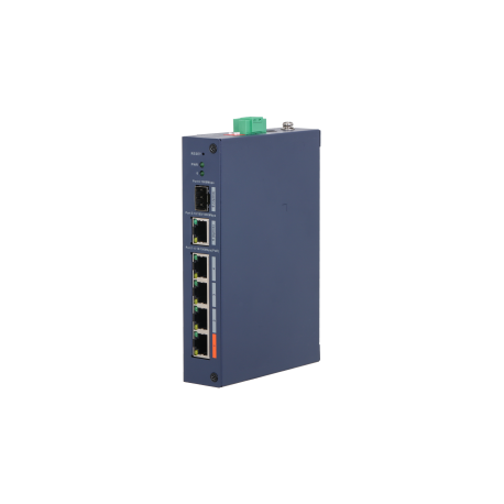 DAHUA CHS4106-4ET-60