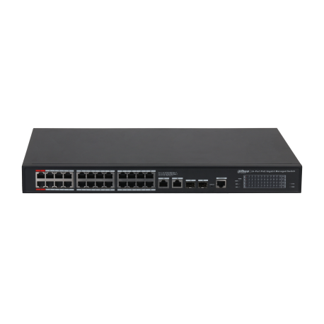 DAHUA S4228-24GT-360 | W3CAM